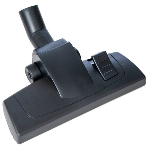 Эргономичная щетка Eurozip для пылесоса полковер с 2-мя колесами2 антистатическими лентами 35мм 550₽