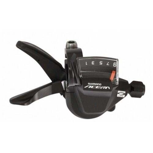 Манетка Shimano Acera SL-M3000 (9ск) без упак.