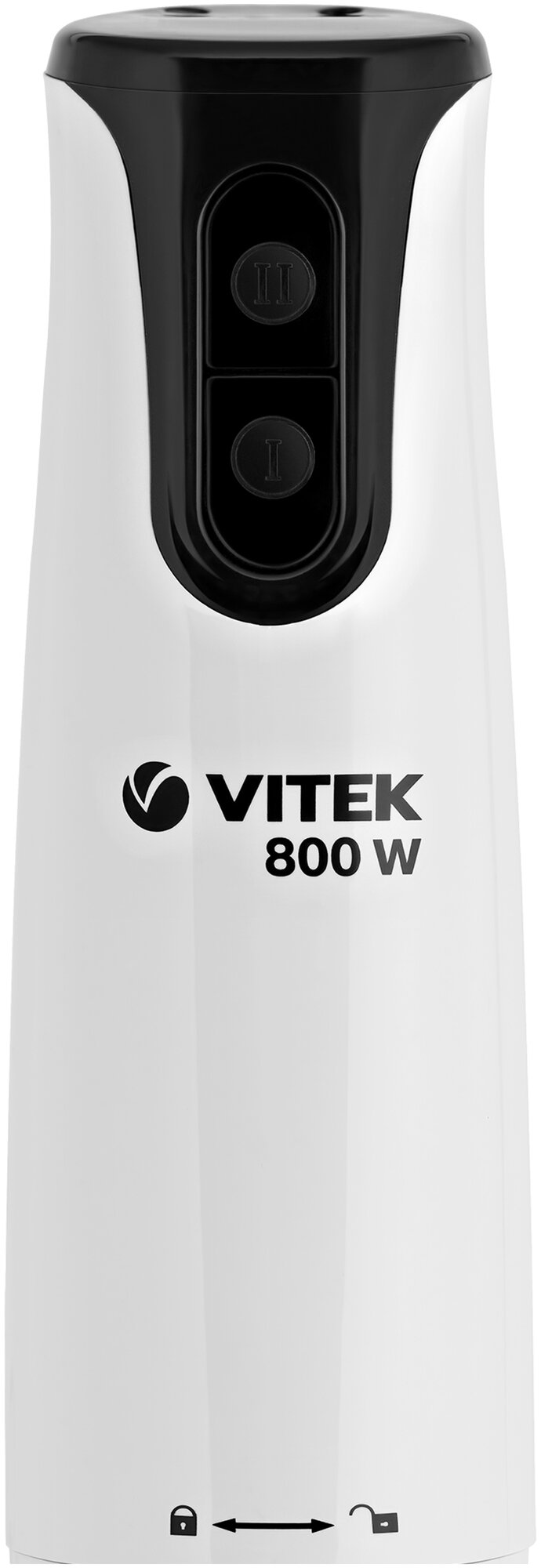 Блендер VITEK VT 3428 - фото №3