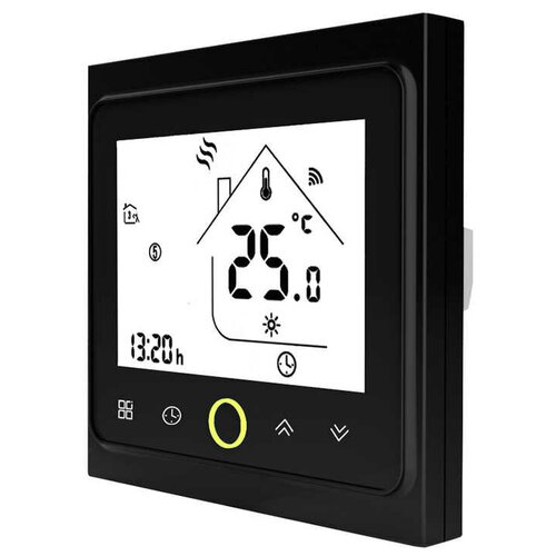 Wi-Fi Терморегулятор RS-001