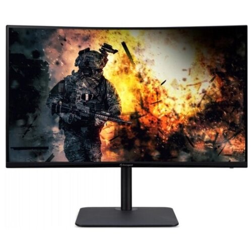 Монитор Aopen 315 32HC5QRZbmiiphx black 3577500₽