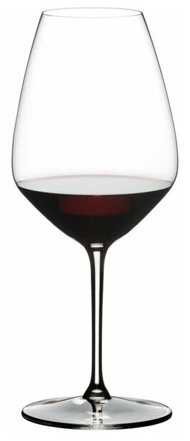 Набор бокалов для вина SHIRAZ, 2 шт, 709 мл, 24.4 см, Riedel