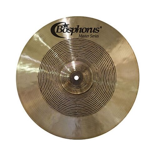 фото Тарелка bosphorus master ride m20r bosphorus cymbals