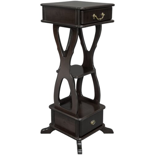 Подставка Ника PRIME h=104 см венге