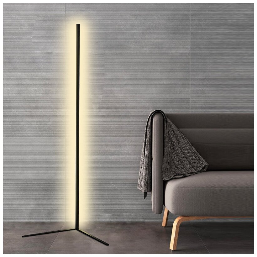 фото Напольный светильник