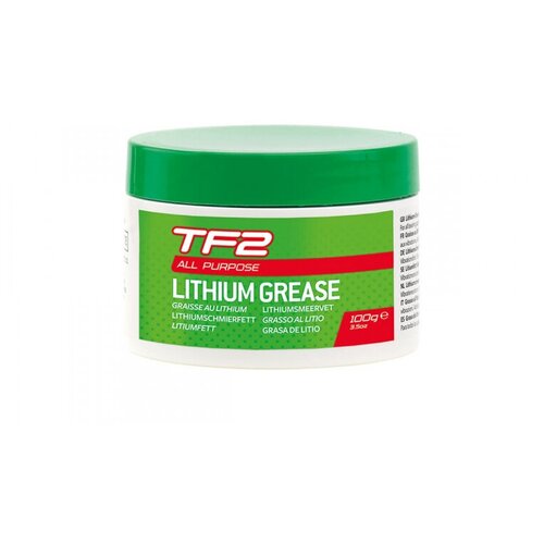 фото Смазка для подшипников weldtite tf2 lithium grease