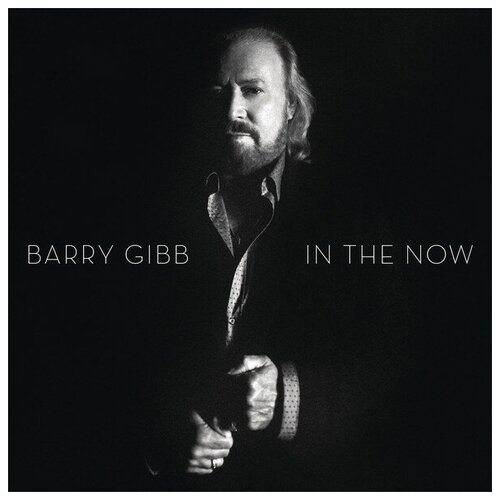 Barry Gibb: In The Now