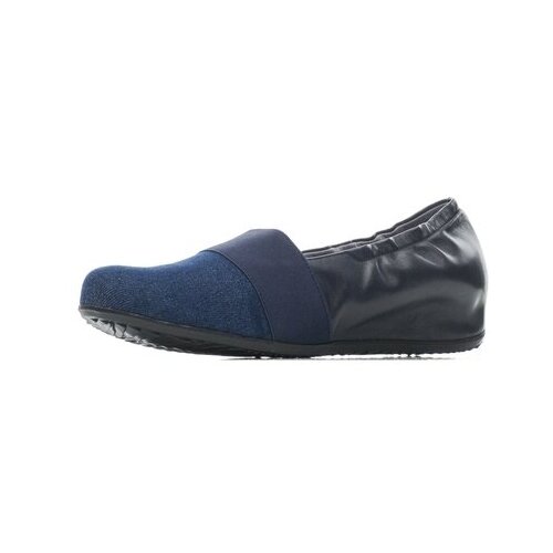 фото Туфли женские softwalk wonder-denim размер 41,5 (10,5)