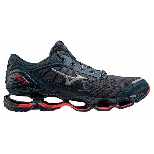 фото Кроссовки женские mizuno wave prophecy 9 размер us 8