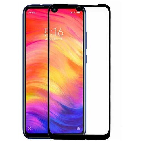 3D/5D   MyPads  Xiaomi Redmi Note 7/ Note 7 Pro / Xiaomi Redmi Note 7S       