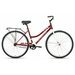 Городской велосипед ALTAIR City 28 low 2022 рост 19
