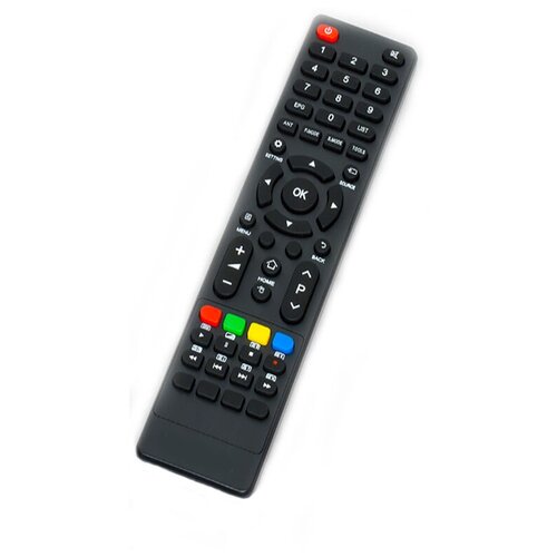 фото Пульт huayu для телевизора hyundai h- led43eu7001