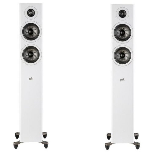Напольная акустика Polk Audio Reserve R500 white 10338700₽