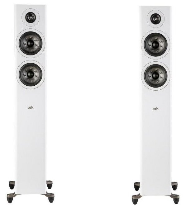 Напольная акустика Polk Audio Reserve R500 white