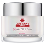 Cell Fusion C Крем Vita. CEB12 Cream с Комплексом Витаминов, 50 мл - изображение