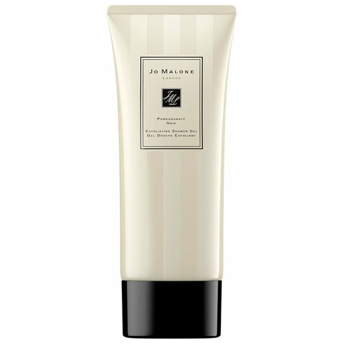 Скраб Jo Malone Exfoliating Pomegranate Noir Shower Gel 200 мл 200мл