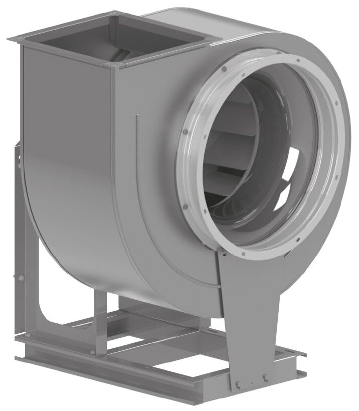 ВР 86-77-315 22 кВт 3000 об/мин правый Радиальный вентилятор низкого давления