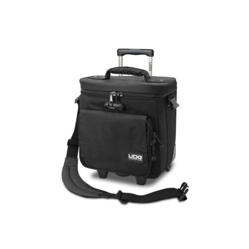 UDG Ultimate Trolley To Go Black