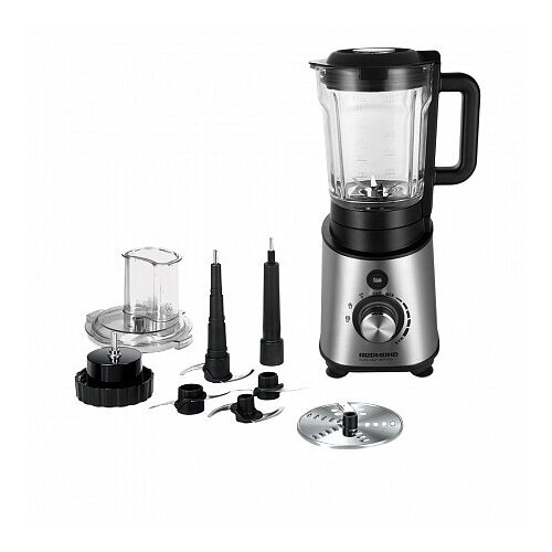 Блендер REDMOND RSB-M3404 черный 1129000₽