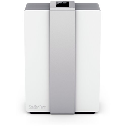 Мойка воздуха Stadler Form Robert R-002 серебристый 5999000₽