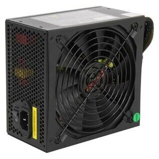 Блок питания EXEGATE 1200PPX ATX APFC SC КПД 80 80 PLUS 14cm fan 24pin 2x44pin PCIe 5xSATA 4xIDE Cable Management RTL bla