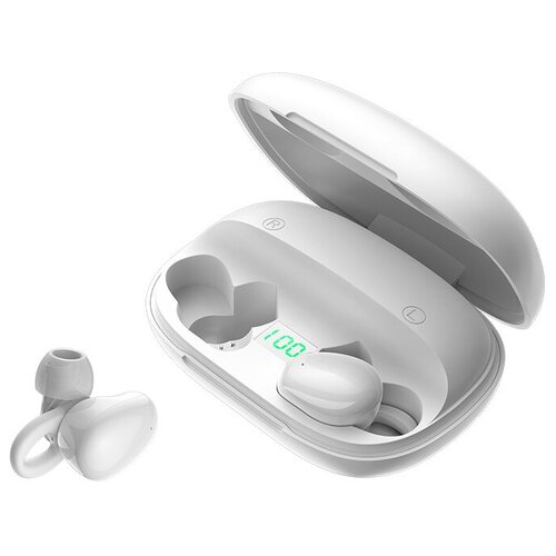Bluetooth-наушники Joyroom JR-TL2 Белые 276800₽
