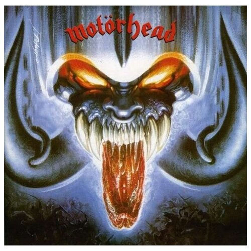 Motorhead: Rock'n'Roll (Expanded Edition)