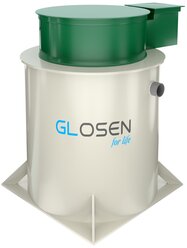 Лучшие Септики GLOSEN