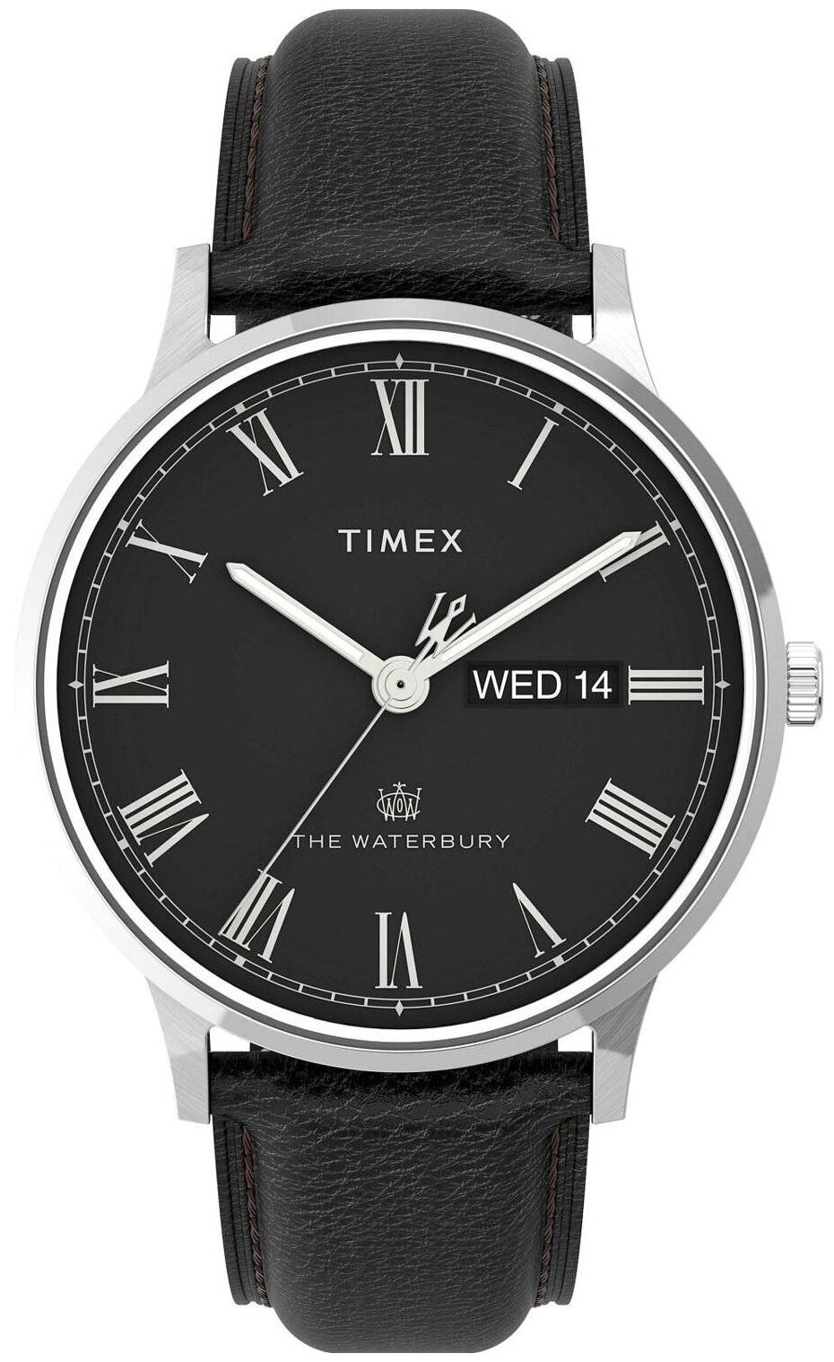 Наручные часы TIMEX Waterbury 75360