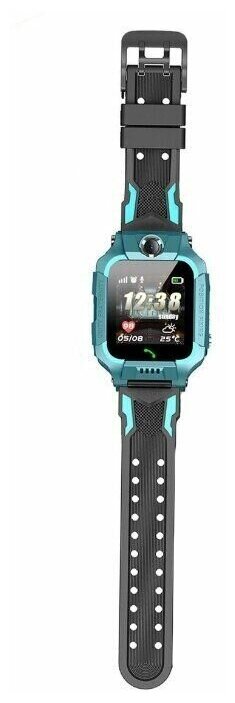 Smart Baby Watch Детские GPS-часы Smart Baby Watch 3 (SeTracker)