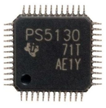 Микросхема SW REG. TPS5130PTRG4 PS5120