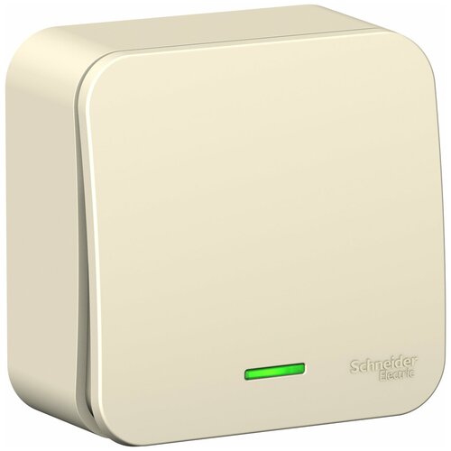 Выключатель Schneider Electric Blanca BLNVA101112.