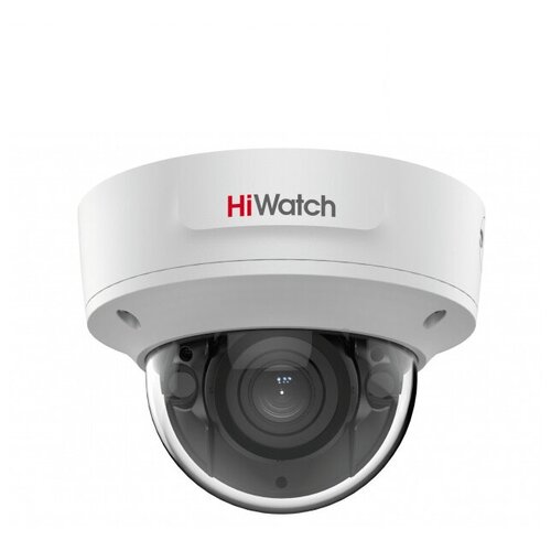 Видеокамера IP Hikvision HiWatch IPC-D622-G2ZS 28-12 мм цветная 1614600₽