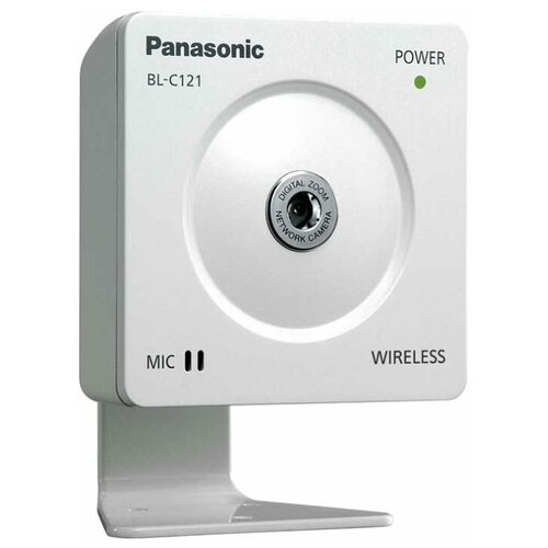 Сетевая камера видеонаблюдения BL-C121CE 240000₽