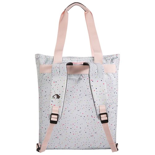 фото Сумка tatonka grip bag ash grey confetti, 1631.059
