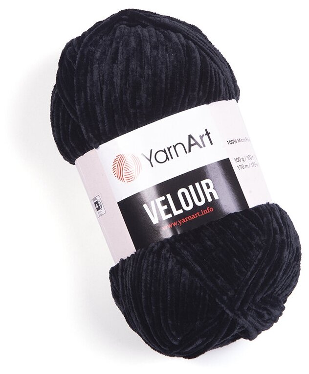    YarnArt Velour ( ) - 1  842 , ,    100%  170/100