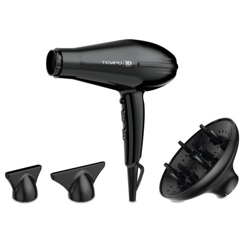 Фен GA MA Tempo 3D jc 508200₽