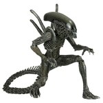 Фигурка AVP Warrior Alien - Чужой (23см) RATS1470 - изображение