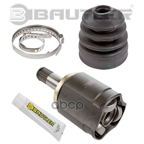 Шрус 2108-099 2110 Внутренний Bautler Btl-0010cvjt Трипоидный Bautler арт. BTL-0010CVJT