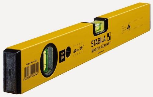 Изображение товара Уровень Stabila тип 70 40 см