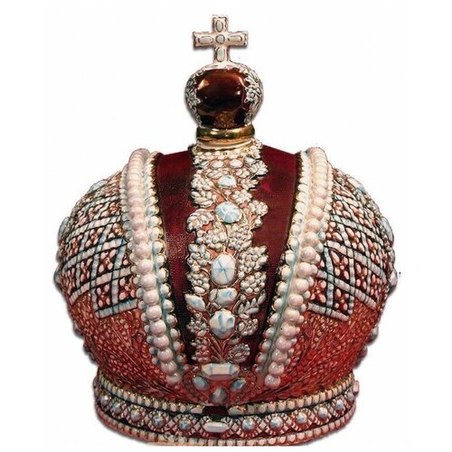 Подарочный штоф 