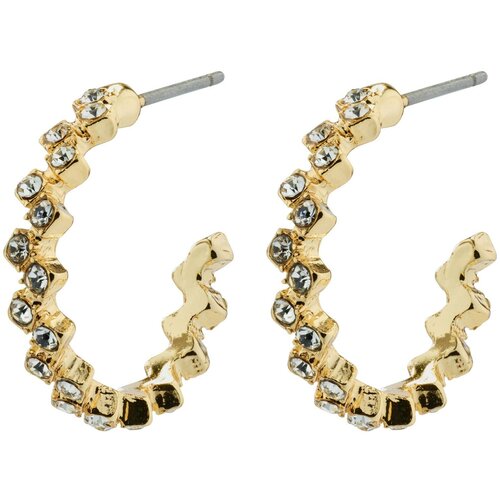 Серьги PILGRIM