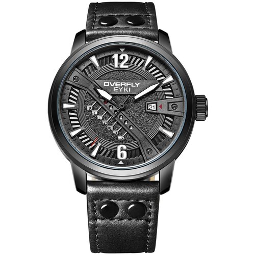 фото Наручные часы eyki e3112l-dz4hhh спортивные мужские