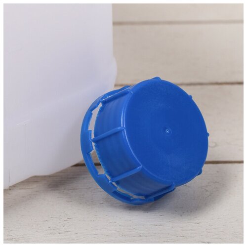 Крышка в сборе с вкладышем к Евроканистре 5 10 микс 1620189 388₽