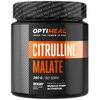 Аминокислота OptiMeal Citrulline Malate (280 гр нейтральный - изображение