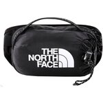 Сумка Поясная The North Face 2022 Bozer Hip Pack Iii - S Tnf Black - изображение