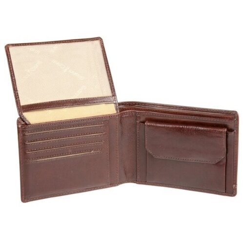 фото Кошелек мужской gianni conti 707100 brown 00-00003946 707100 brown портмоне gianniconti