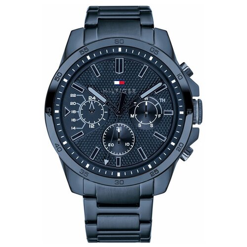 фото Наручные часы tommy hilfiger decker 1791560