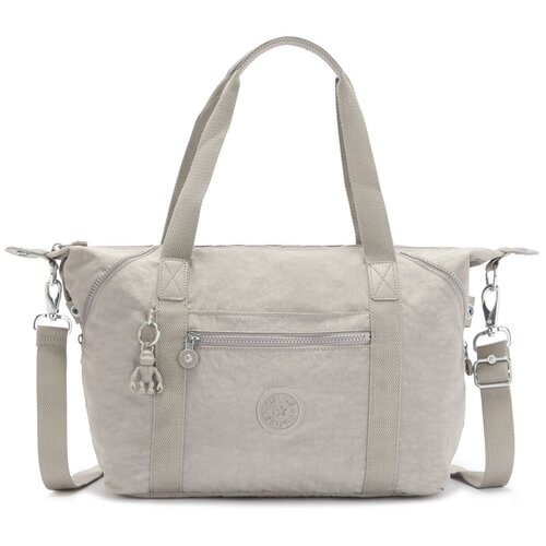 сумка тоут kipling k01327v35 синий Сумка тоут Kipling, серый