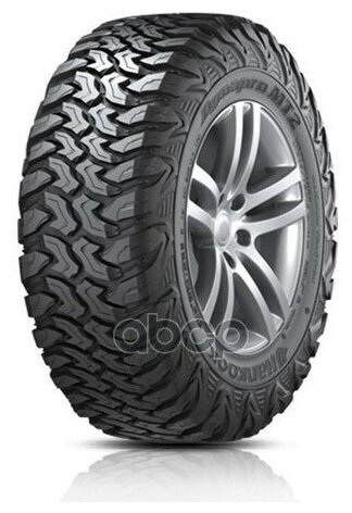 Автошина HANKOOK Dynapro MT2 RT05 245/75 R16 120 Q